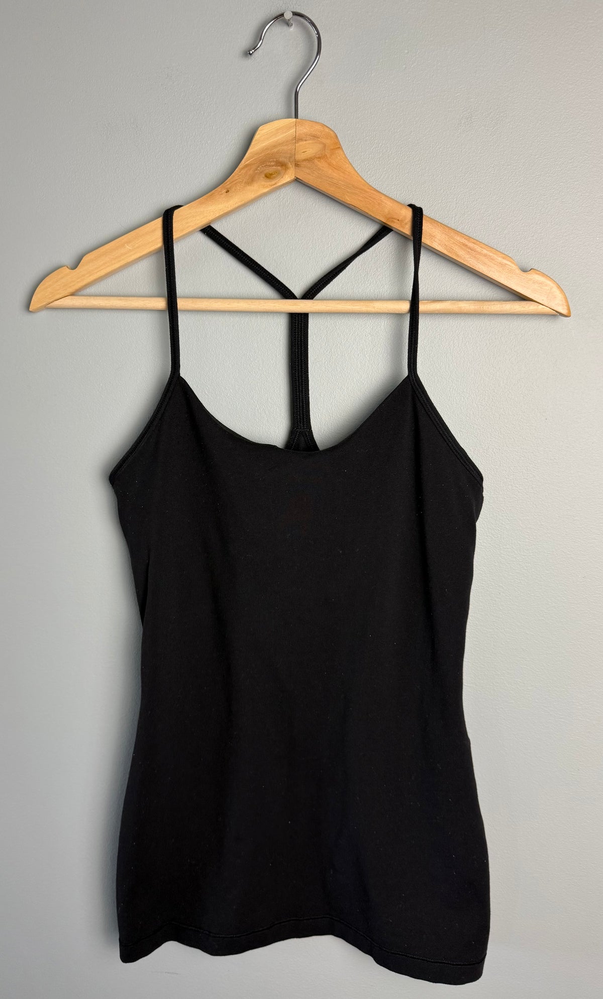 Lululemon Women’s 4 Racer Tank