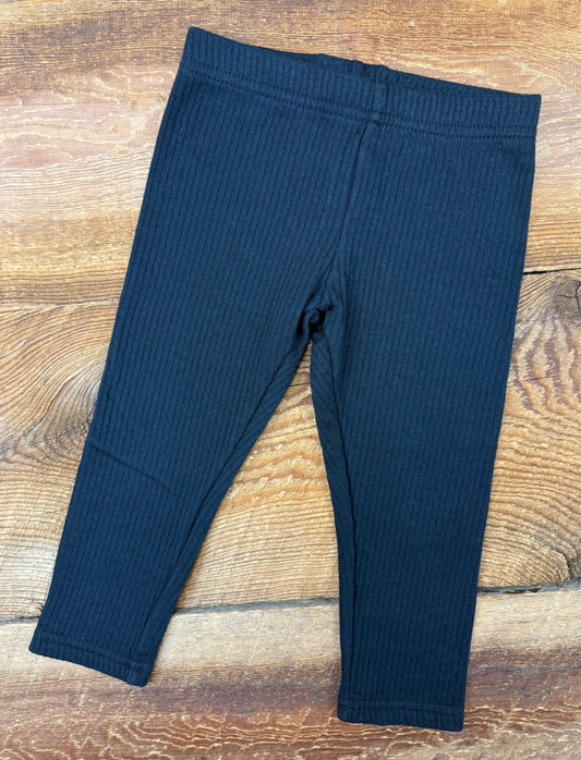 Carter's 2T Ribbed Legging
