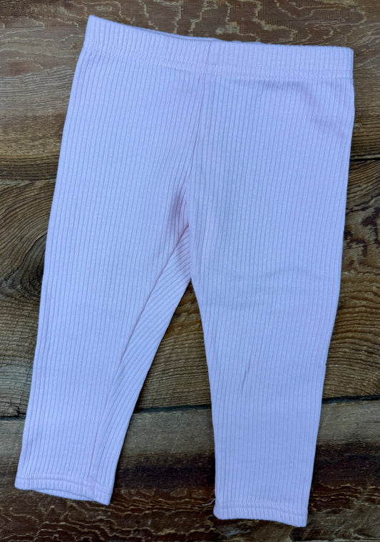 Carter's 2T Ribbed Pant