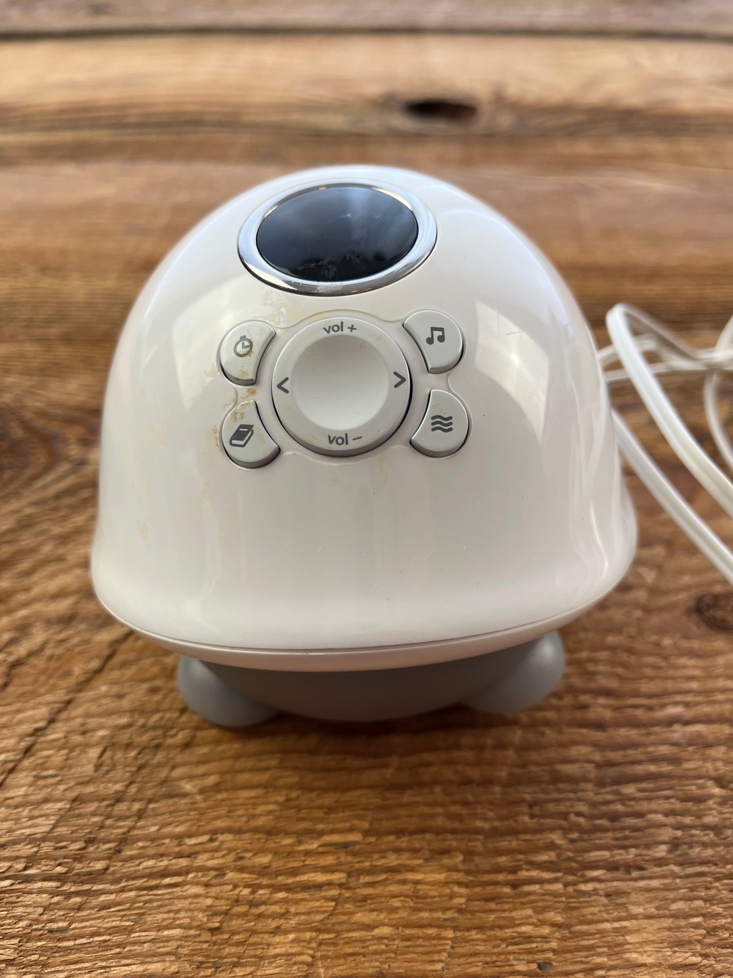 Vtech Turtle Wifi Sound Machine