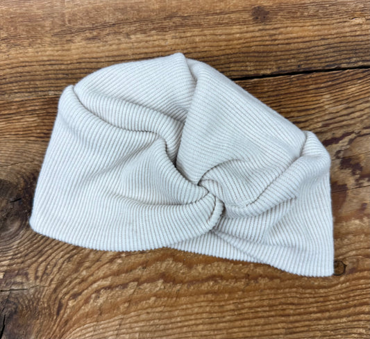 Infant Knotted Hat