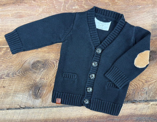 L&P 12-18M Knit Sweater
