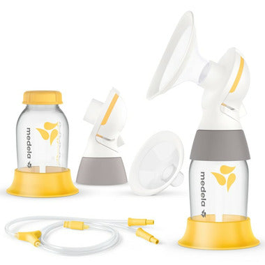 Medela PersonalFit Flex Double Pumping Kit