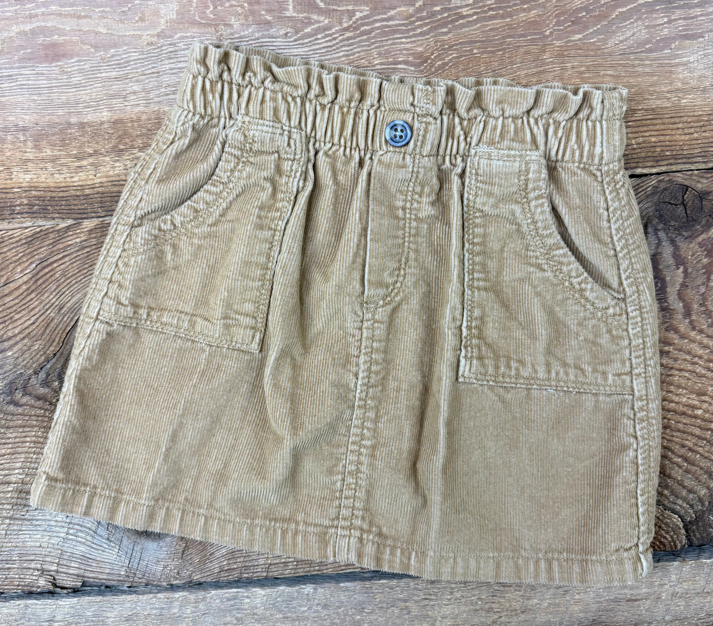 Old Navy 2T Cord Skirt