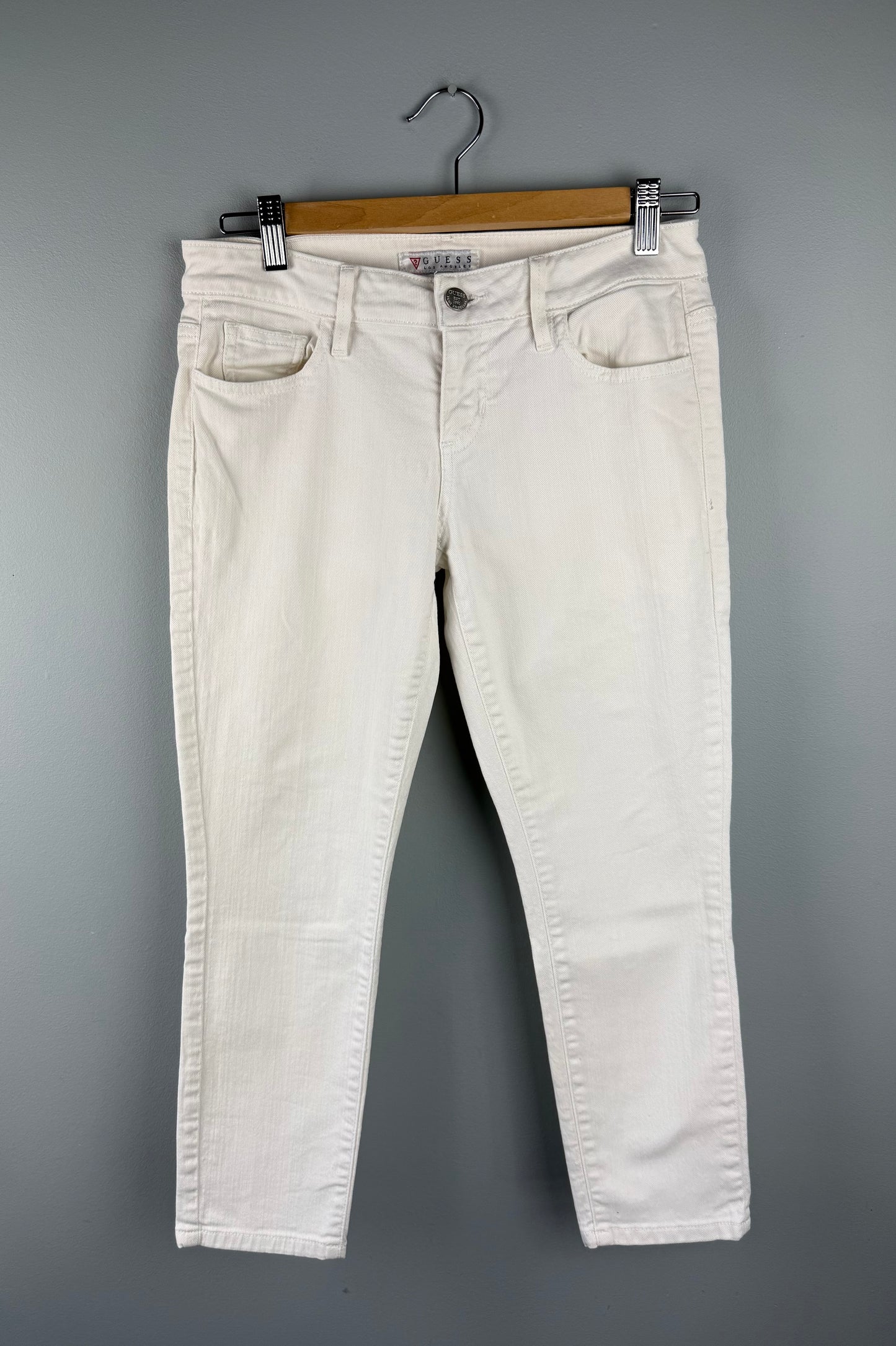 Guess US 27 Ankle Jean