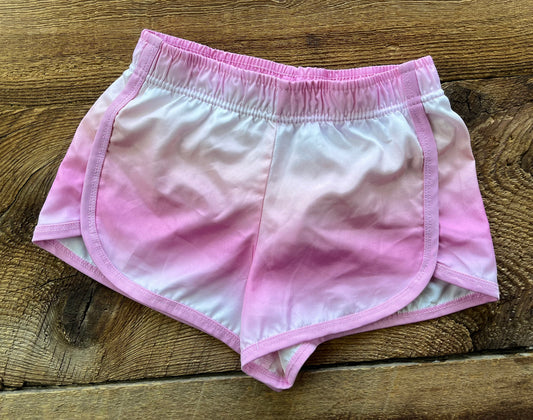 Monkey Bars 2-3T Ombré Short