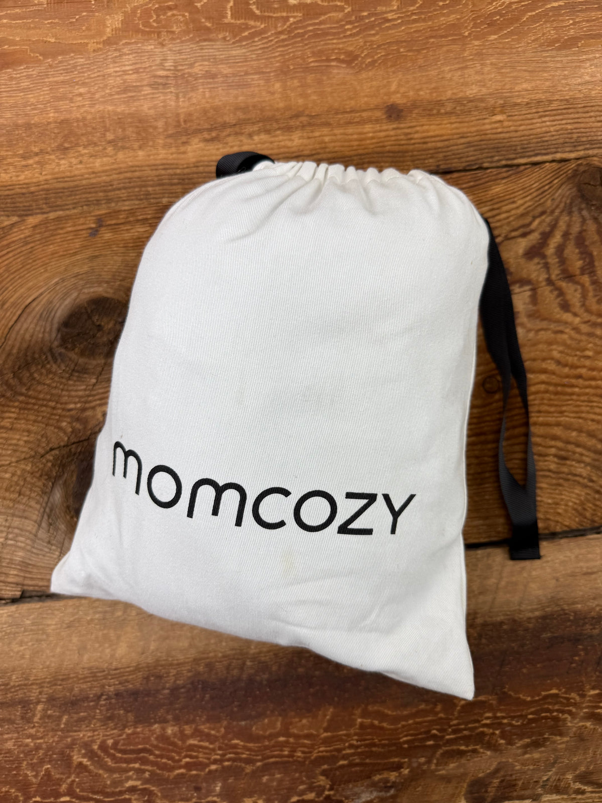 Momcozy Baby Ring Sling Adjustable Carrier