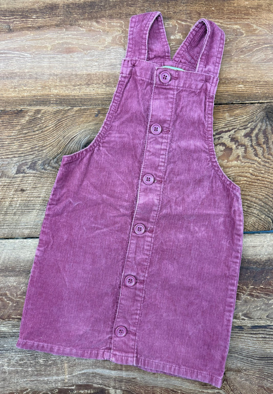 TCP 4T Ribbed Skirall Dress