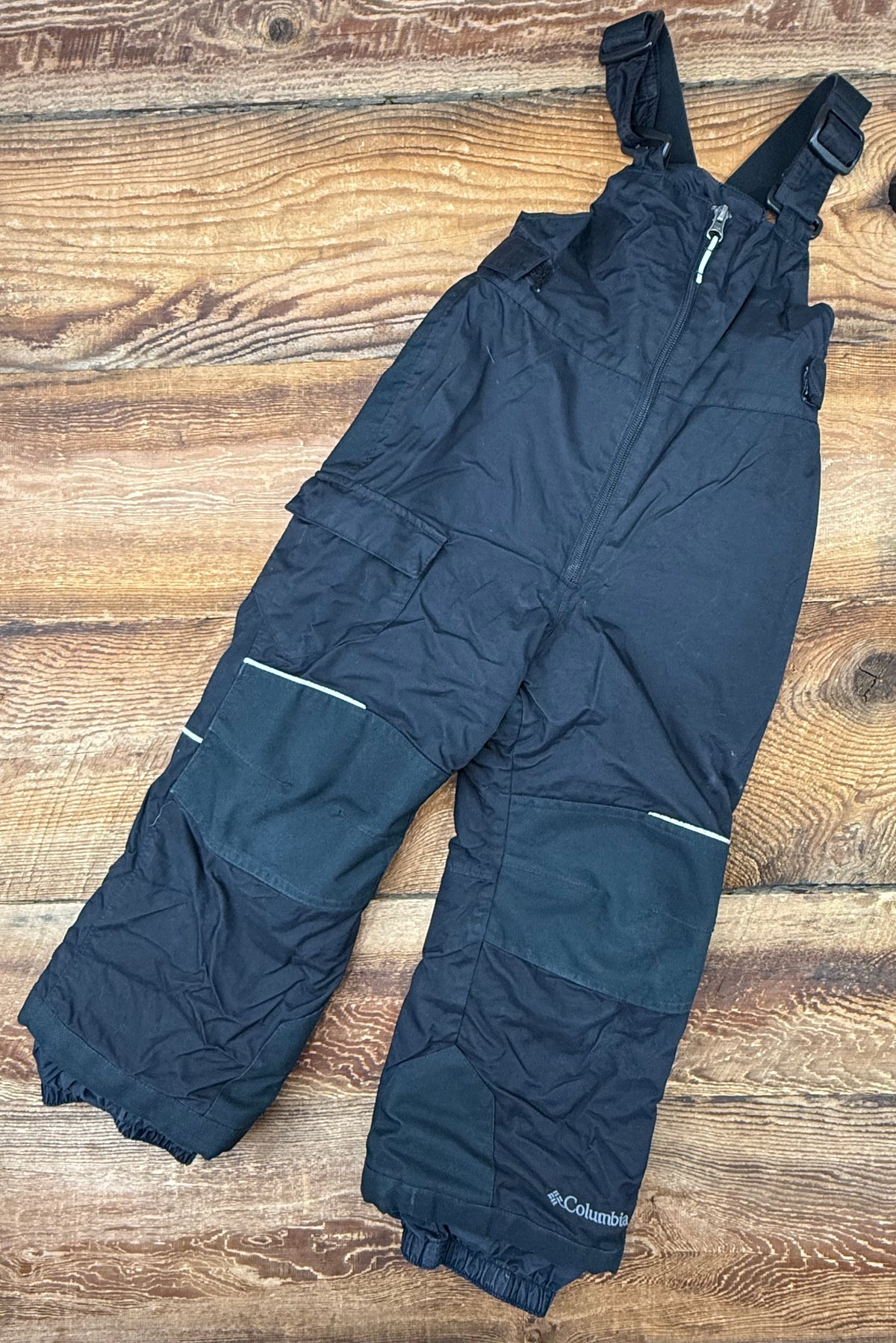 Columbia XXS (4/5) Snow Pant