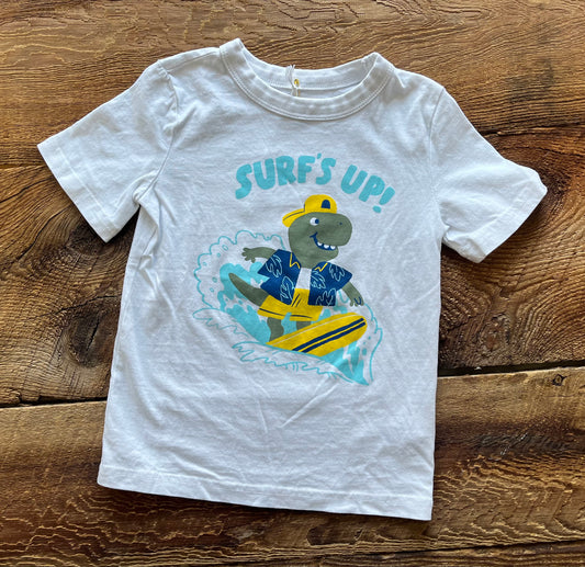 Joe Fresh 3T Surf’s Up Tee