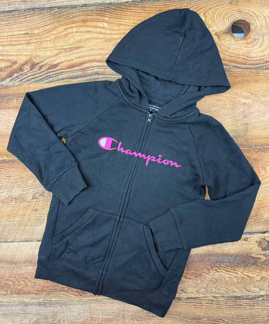 Champion Small (6/7) Hoodie
