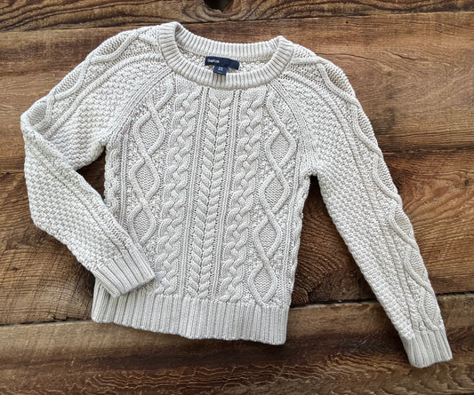 Gap Small (6-7) Knit Sweater