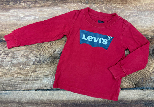 Levi’s 2T Shirt