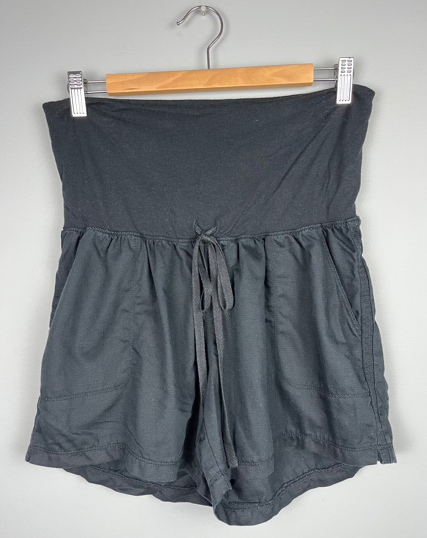 Isabel Maternity Medium Short