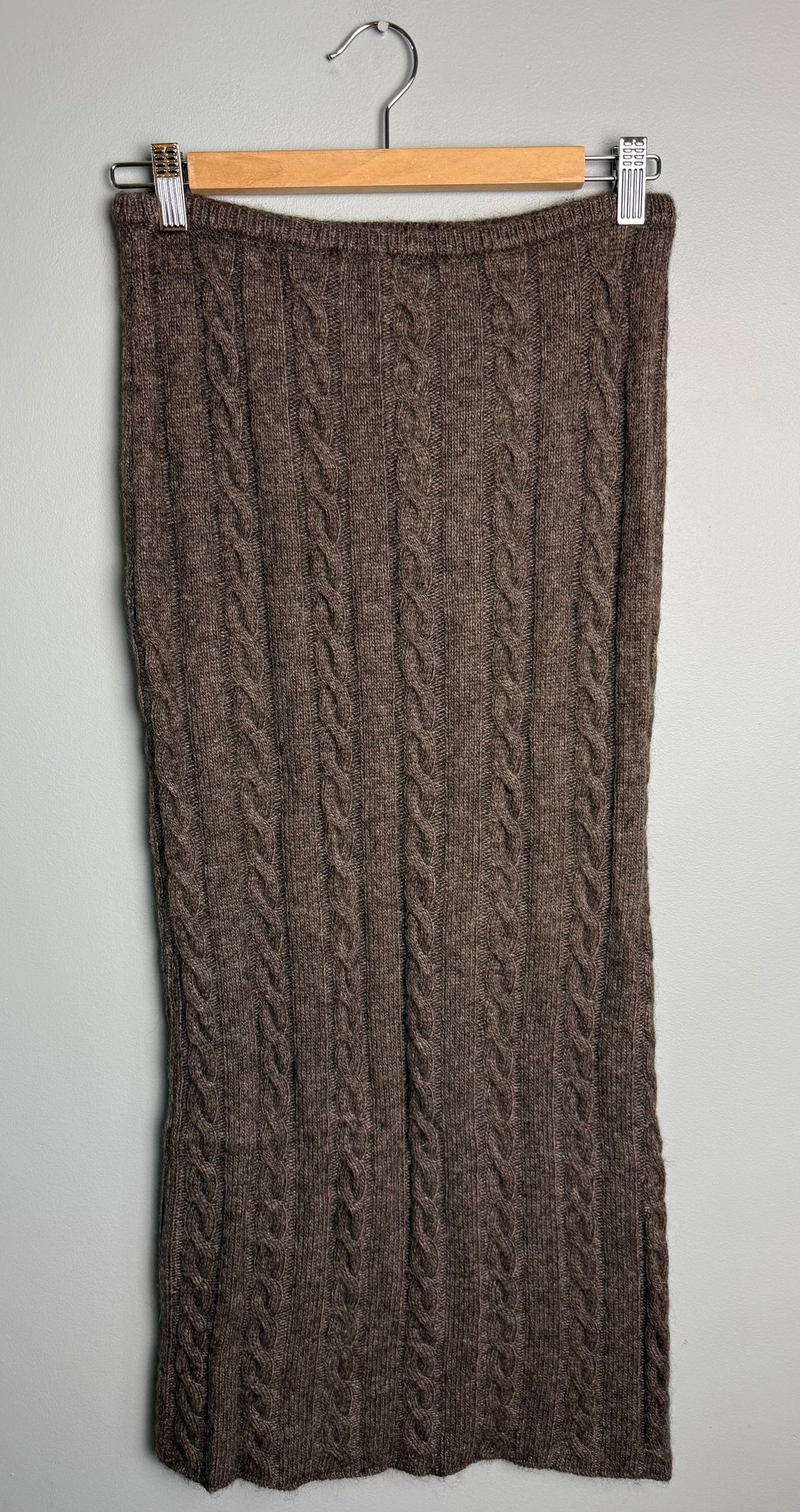 Zara Women’s Medium Wool Blend Set