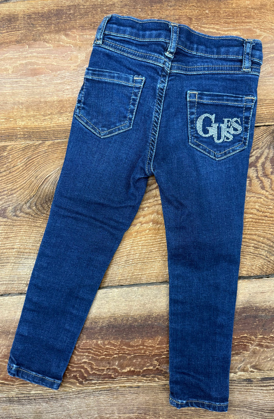 Guess 3T Skinny Jean