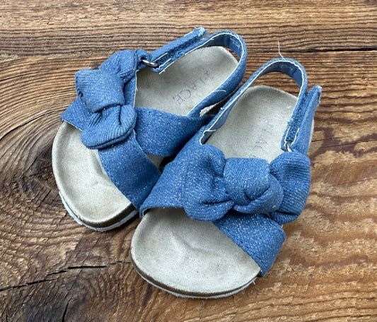 The Children’s Place 6-12M Sparkle Sandal