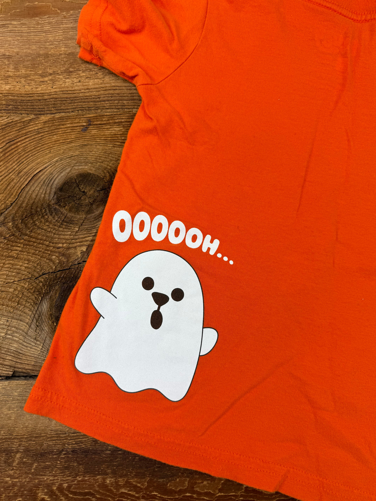 Bluey 3T Halloween Tee