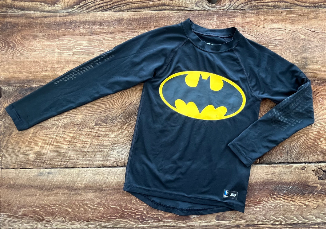 Batman 4-6Y Shirt