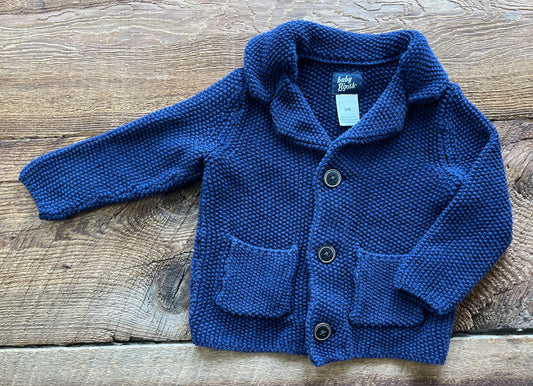 Oshkosh 9M Knit Sweater