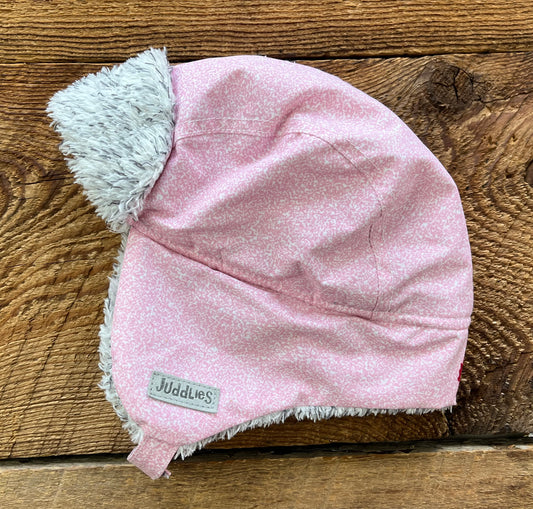 Juddlies 6-12M Trapper Hat