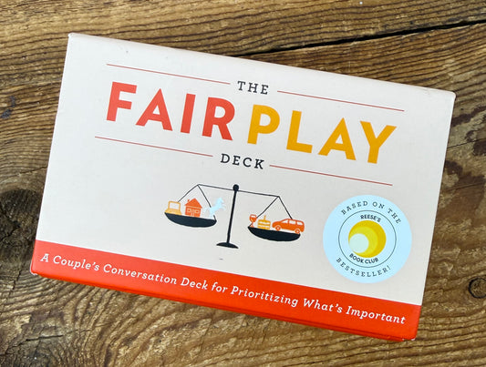 The Fairplay Deck