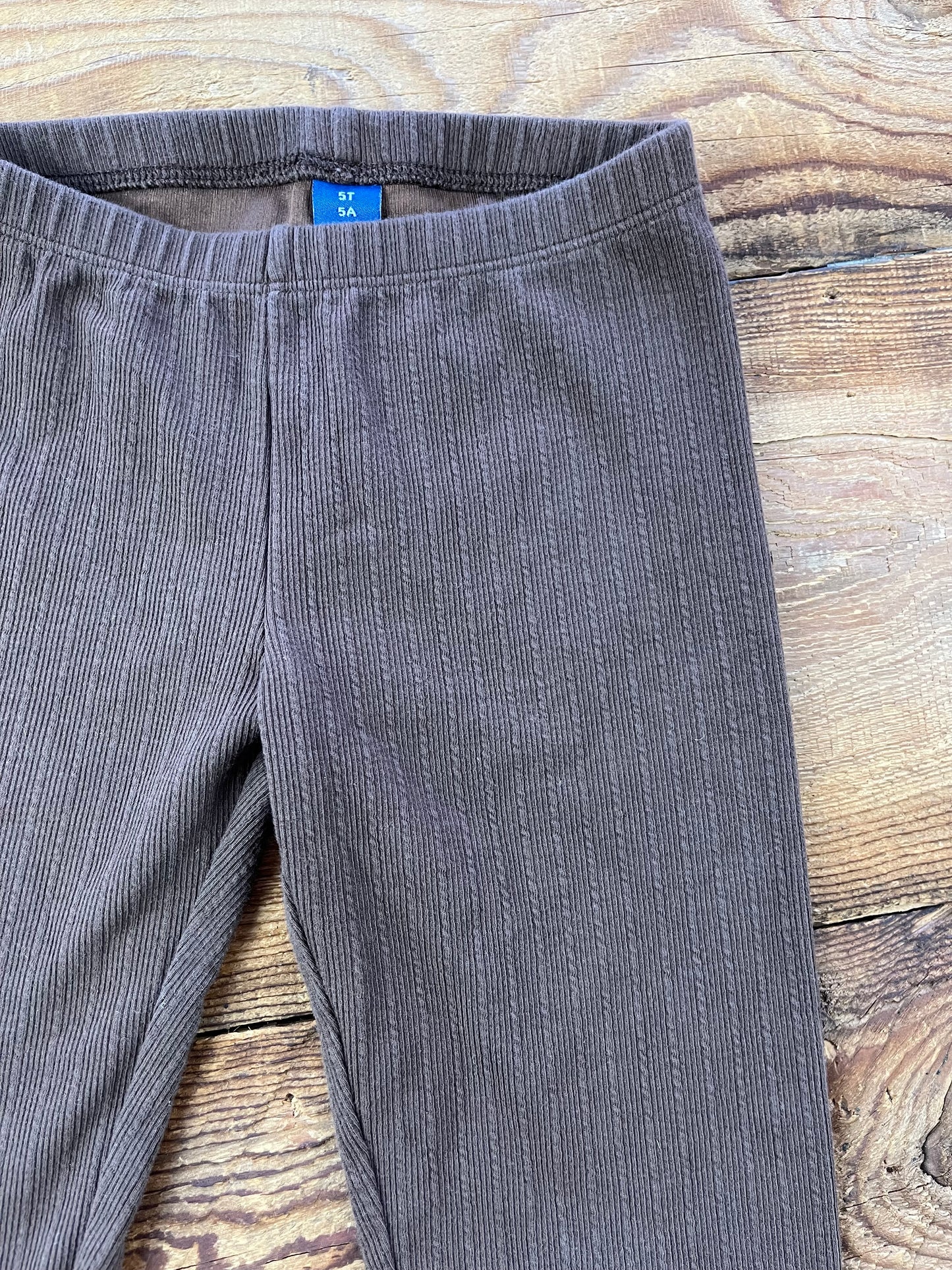 Old Navy 5T Textured Legging