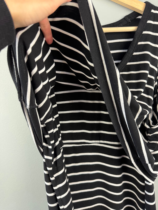 Old Navy Maternity Large Nursing Tank