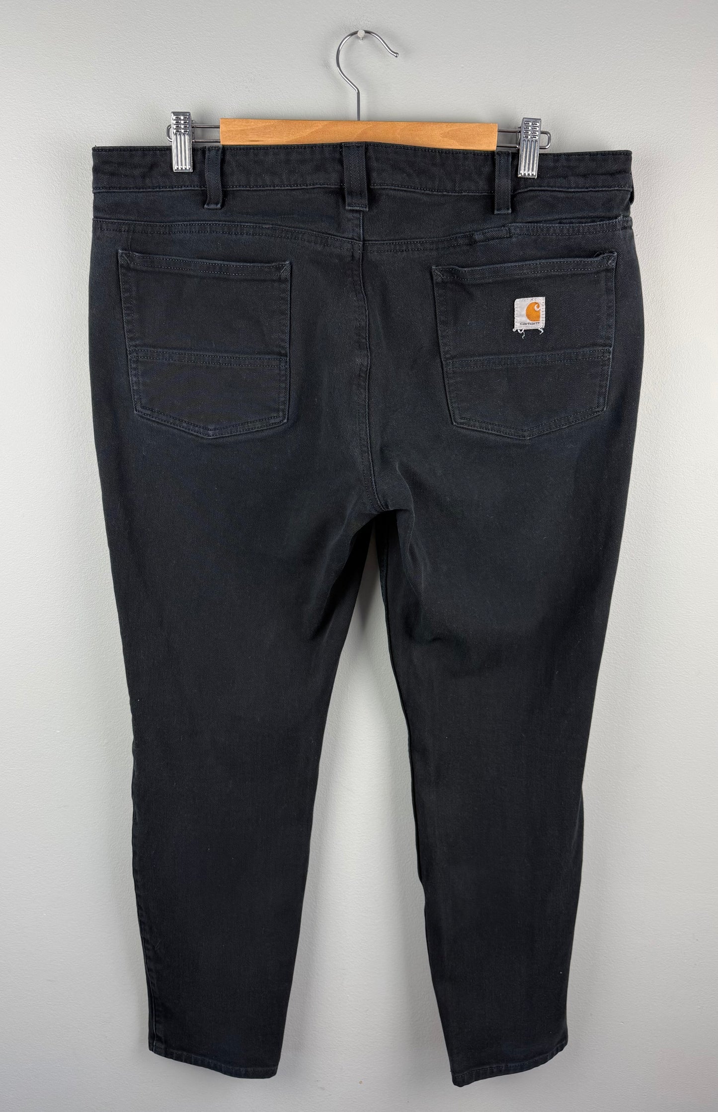 Carhartt Women’s 16R Slim Fit Jean