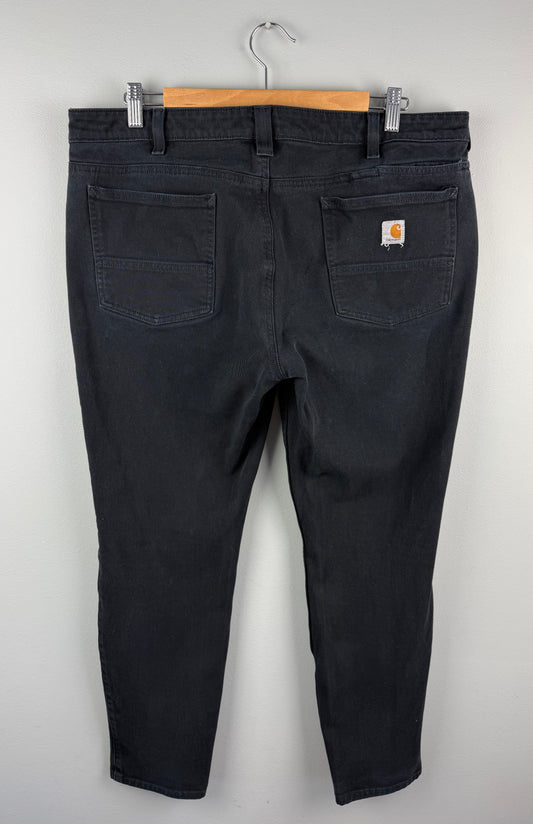 Carhartt Women’s 16R Slim Fit Jean