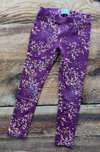 Load image into Gallery viewer, The Children’s Place 6Y Floral Pant
