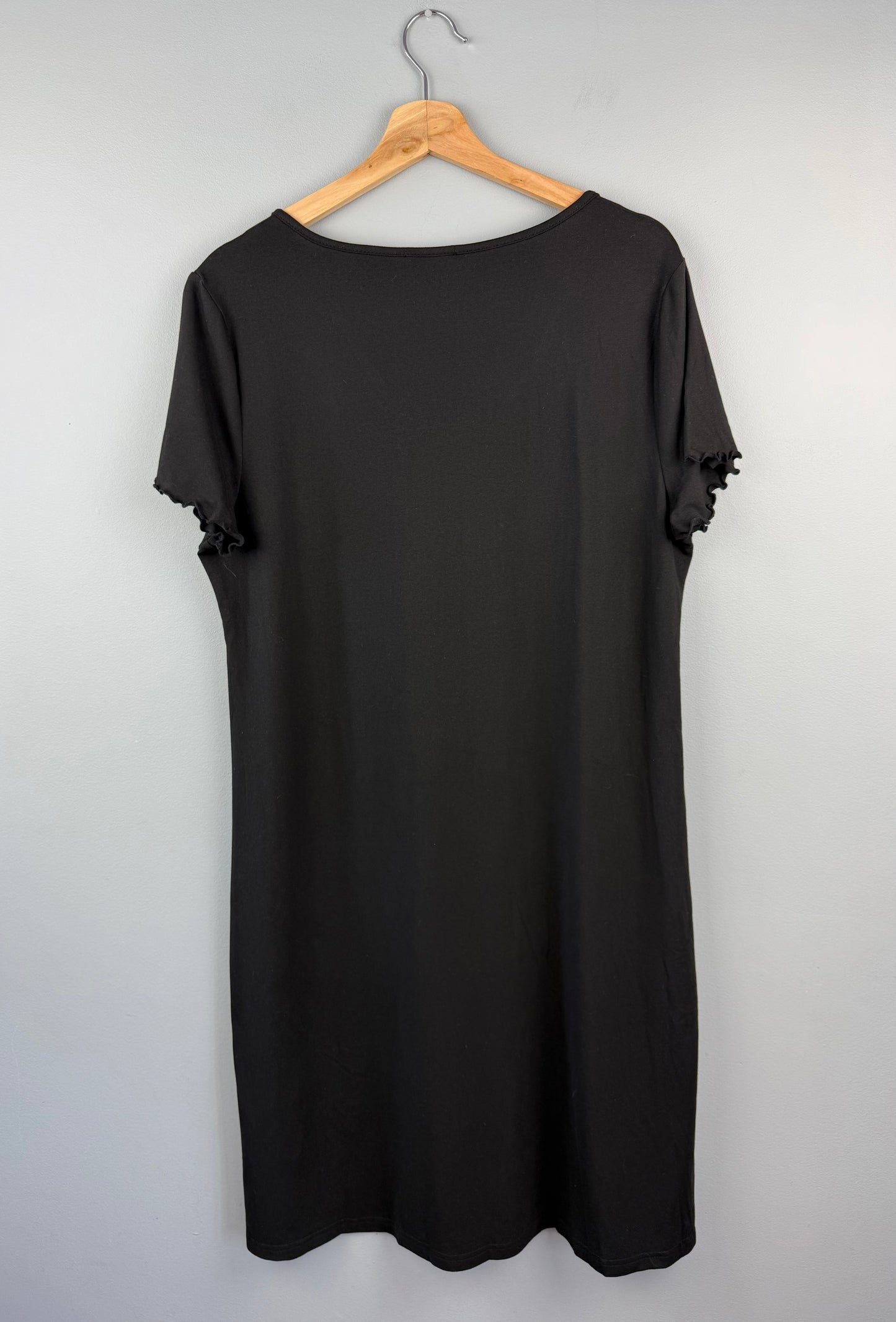 Ekouaer Large Maternity/Nursing Nightgown