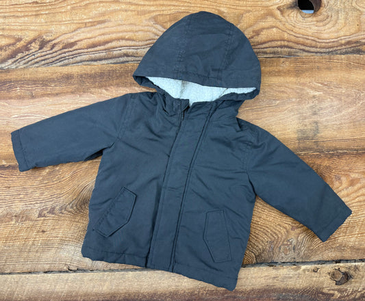 Old Navy 6-12M Sherpa Jacket