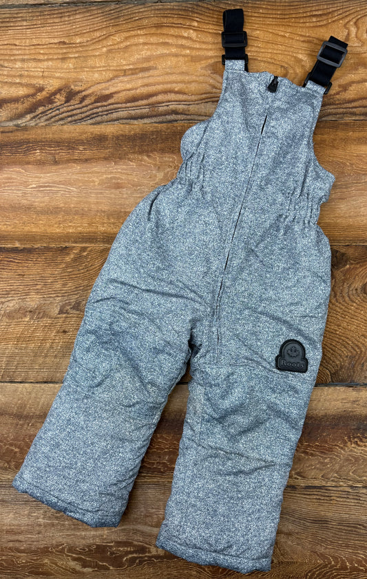 Roots 2T Snow Pant