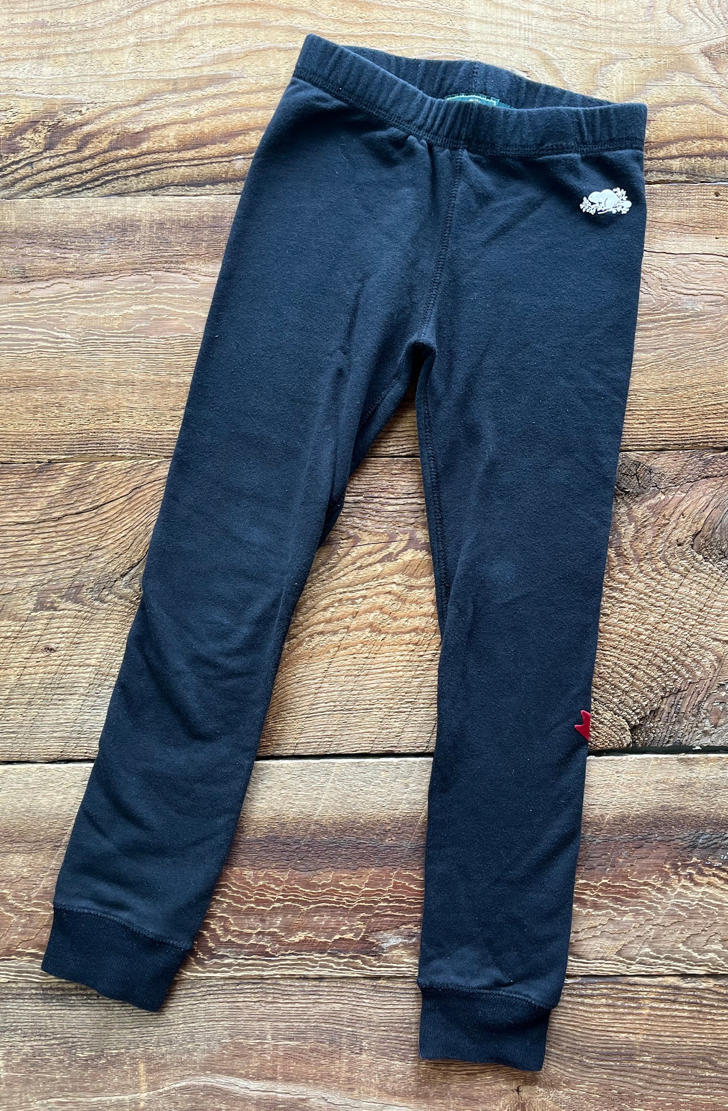 Roots 5-6T Canadian Legging