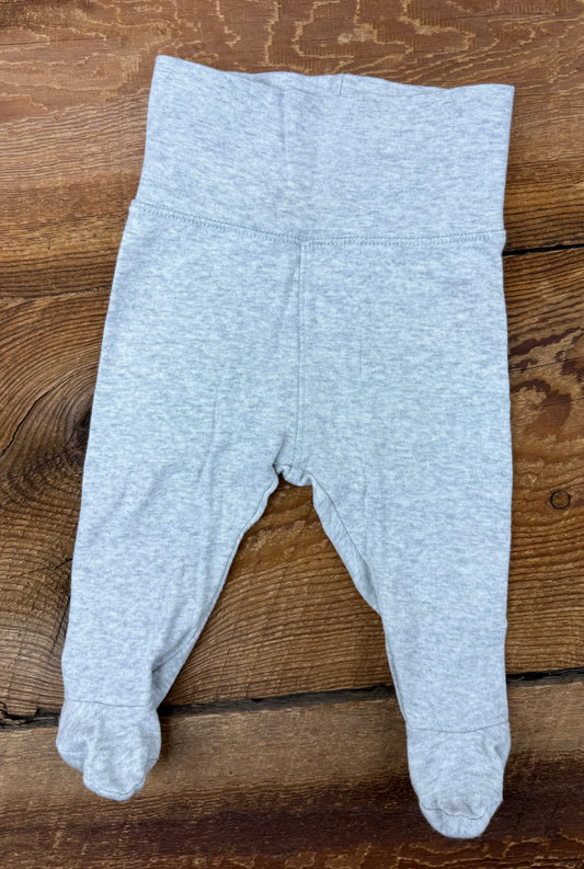 H&M NB Footed Pant