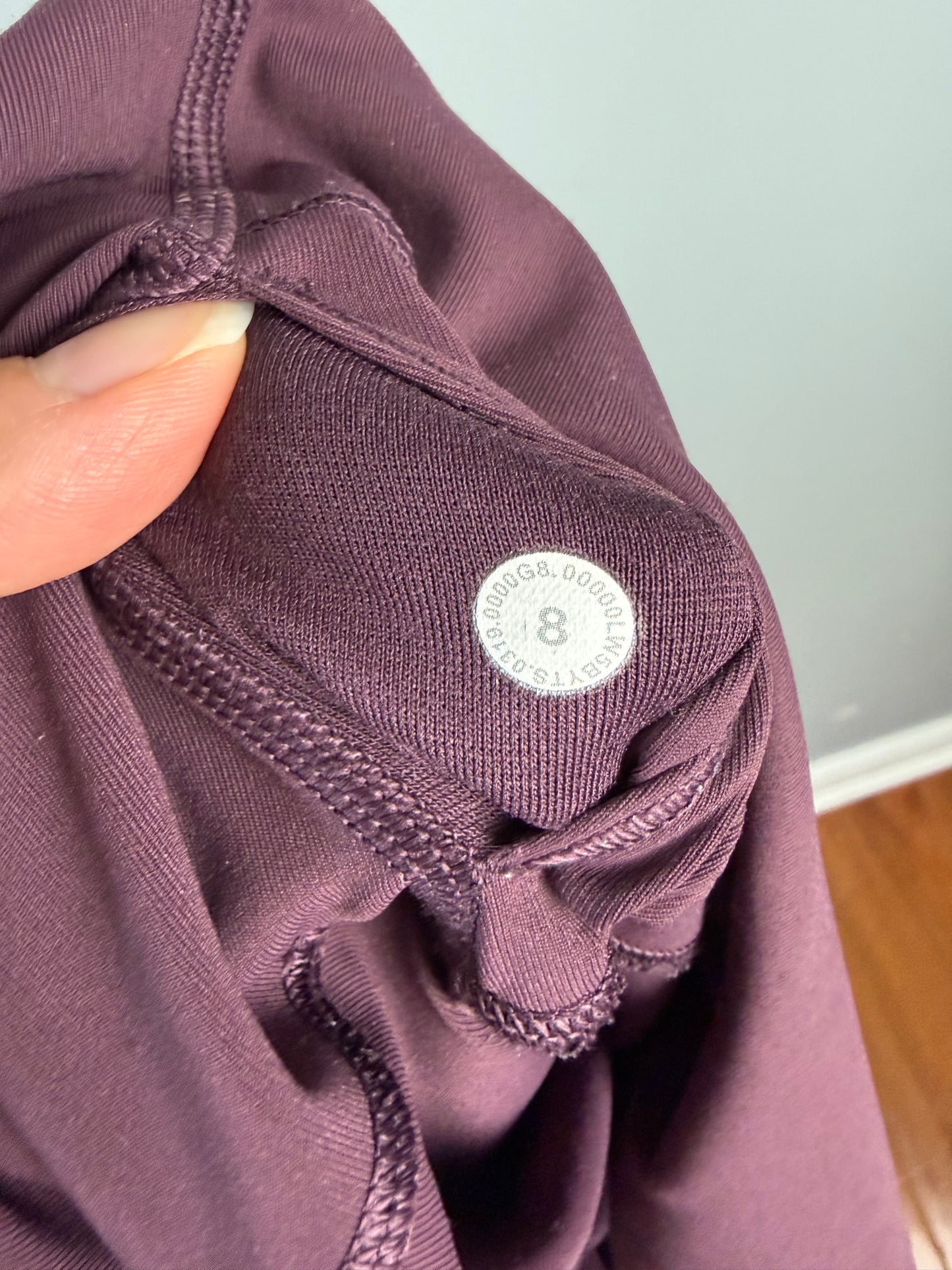 Lululemon Women’s 8 Align Legging