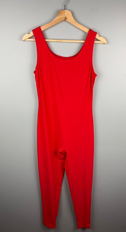 Speerise Women’s XL Jumpsuit