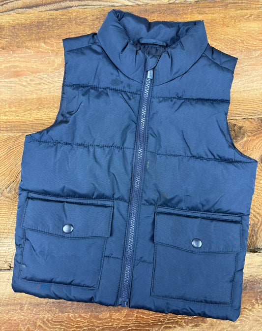 Old Navy 3T Puffer Vest