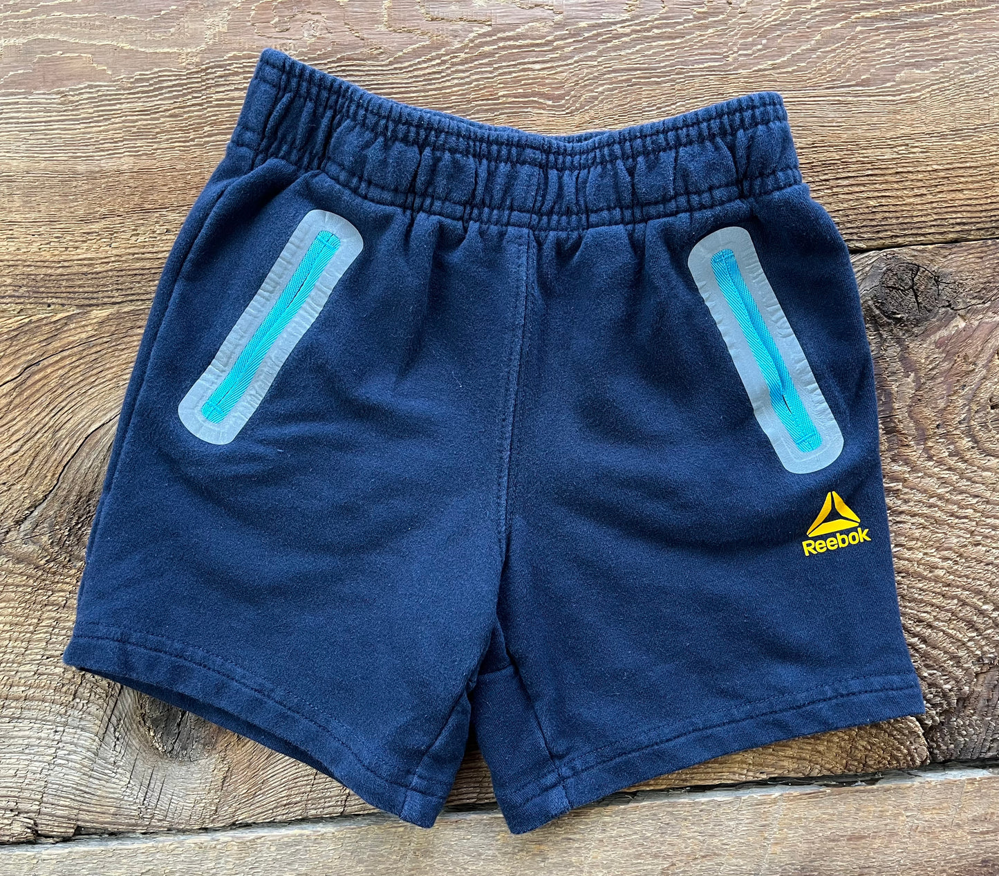 Reebok 2T Short