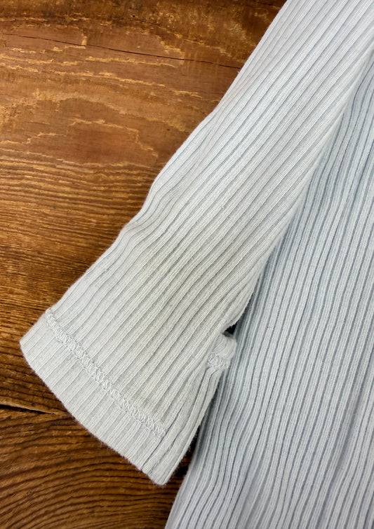 Old Navy 3-6M Ribbed Sleeper