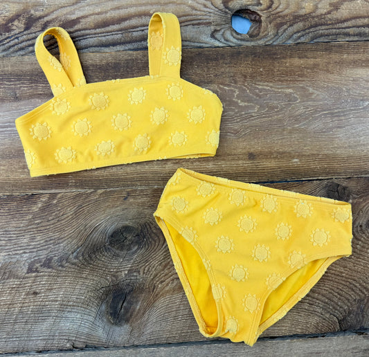 George 5T Sunshine Swimsuit