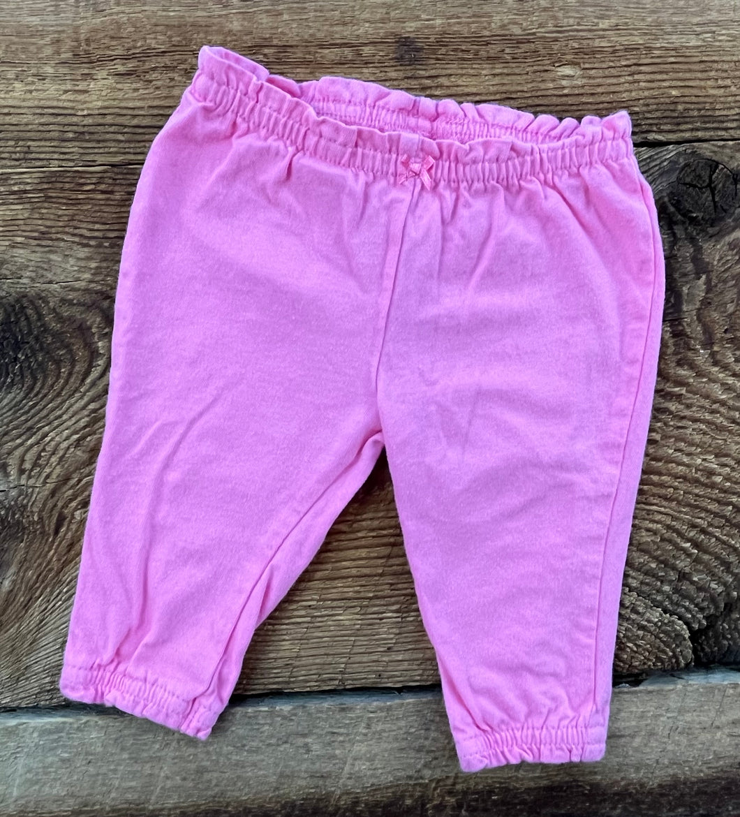 Carter’s NB Pull on Pant