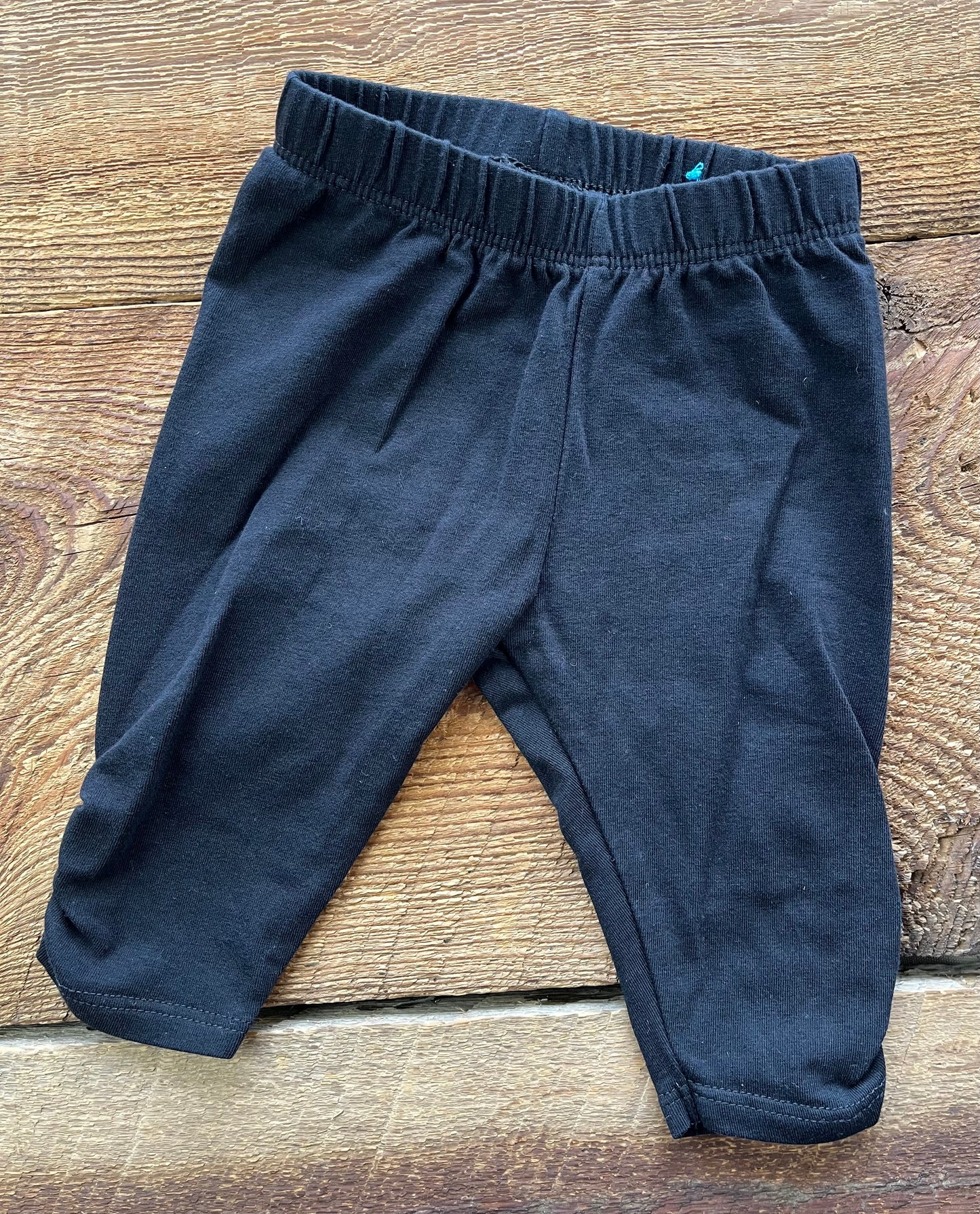 The Children’s Place 0-3M Scrunch Legging