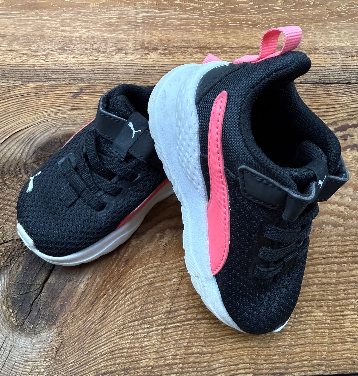 Puma 5C Running Shoe