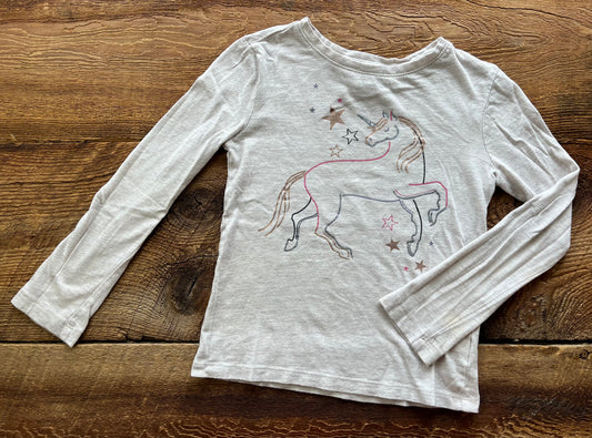 Gap XS Unicorn Shirt