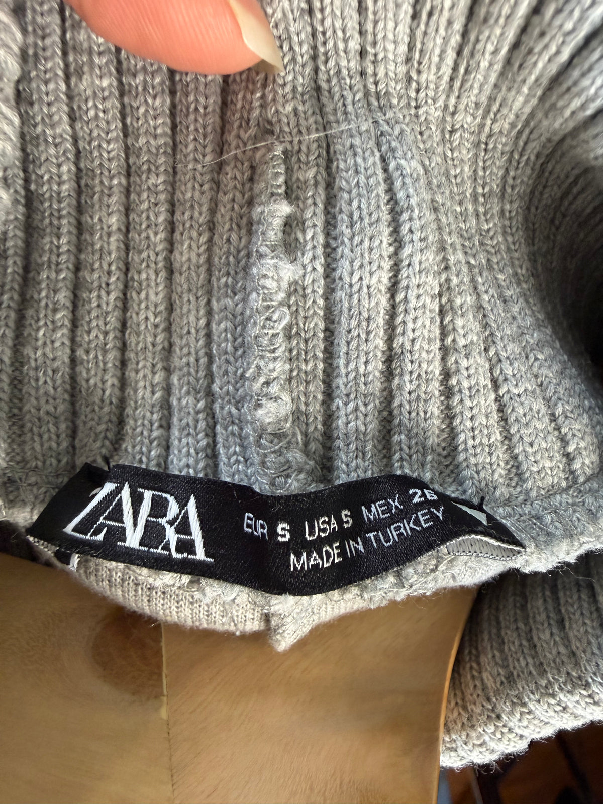 Zara Women’s Small/Medium Lounge Set