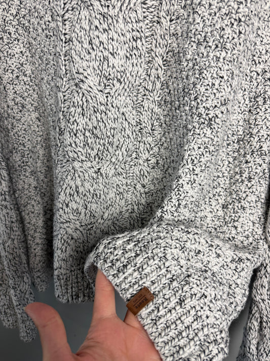 Roots XXL Knit Sweater