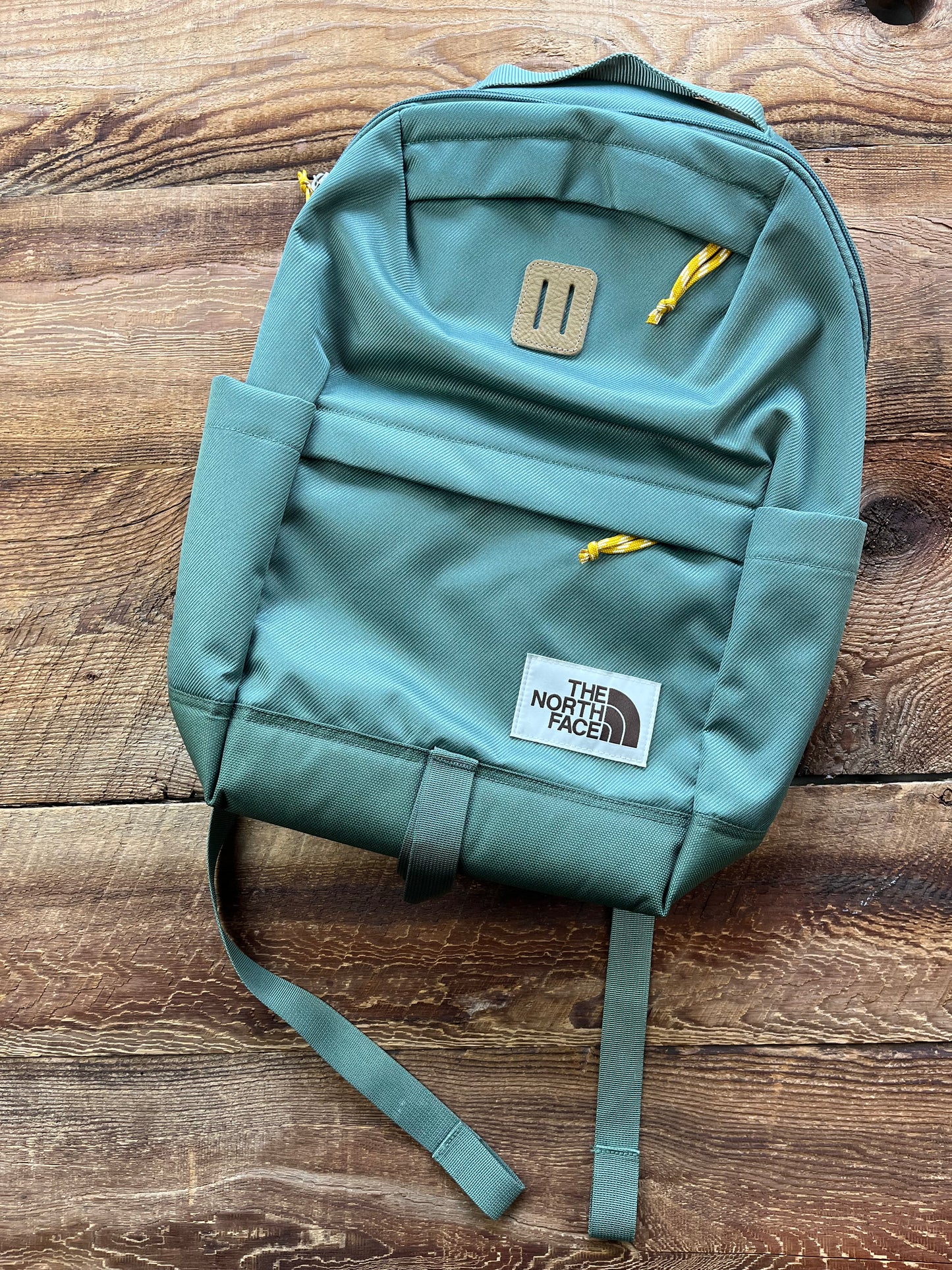 The North Face Laptop Backpack