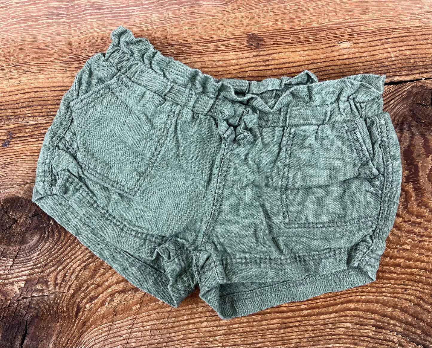 Old Navy 0-3M Short